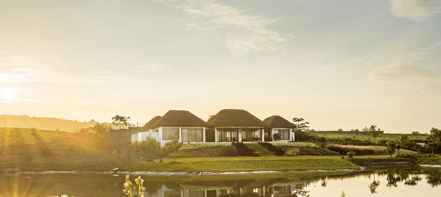 86 Banyan Tree Villa Plot 1