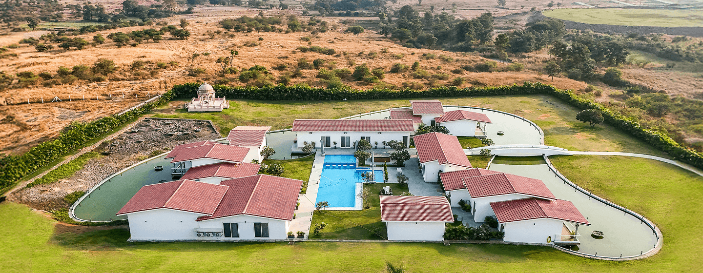 86 Banyan Tree Villa Plot 3