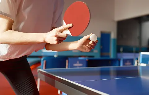 Table Tennis